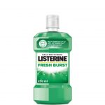 Apa de gura Fresh Burst Listerine 250 ml