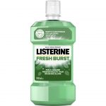 Apa de gura Fresh Burst Listerine 500 ml