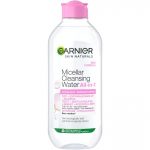 Apa micelara 3in1 Garnier 400 ml