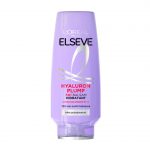 Balsam hidratant 72h pentru par deshidratat Hyaluron Plump L'Oreal Paris Elseve 200 ml