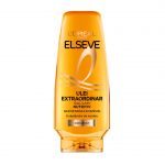 Balsam nutritiv par uscat Ulei Extraordinar L'Oreal Paris Elseve 200 ml