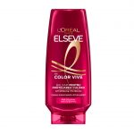 Balsam pentru par vopsit pentru protejarea culorii Color Vive L'Oreal Paris Elseve 200 ml