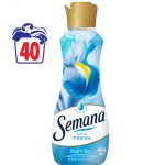 Balsam rufe Bright Sky Semana 800 ml 40 spalari