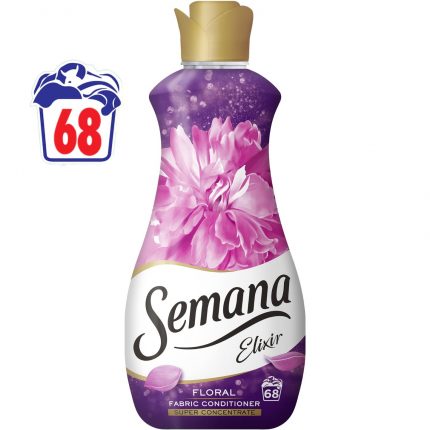 Balsam rufe Elixir Floral Semana 1.70L 68 spalari