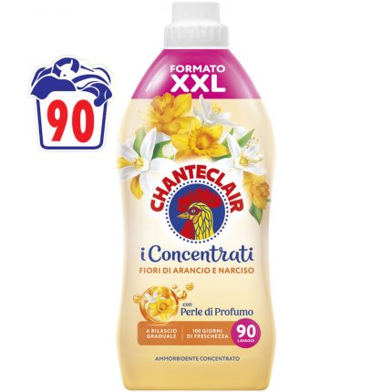 Balsam rufe Flori de Portocal Chanteclair 1.8 l 90 spalari