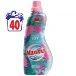 Balsam rufe Moments of Joy Sano Maxima 1L 40 spalari