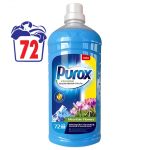 Balsam rufe Montain Flowers Purox 1.8L 72 spalari