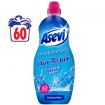 Balsam rufe Puro Frescor Asevi 1.5L 60 spalari