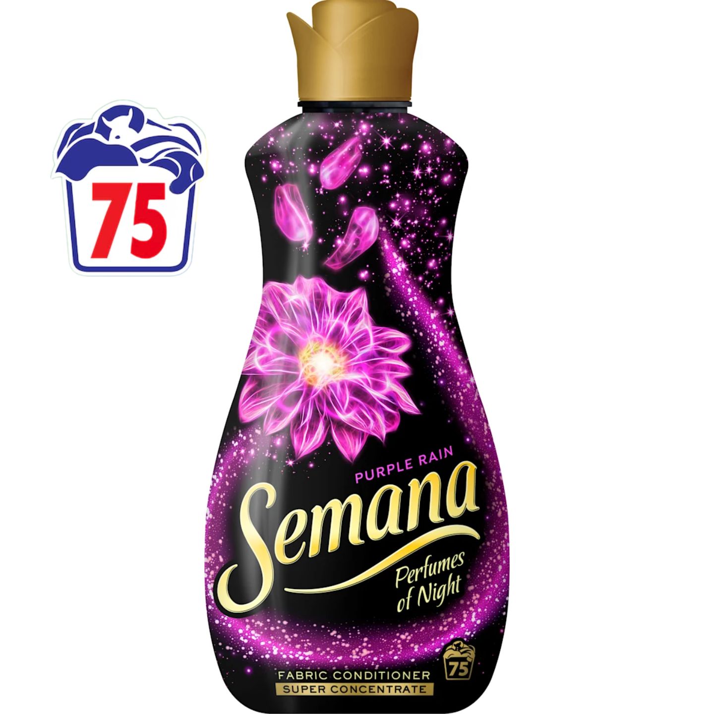 Balsam rufe Purple Rain Semana 1.65L 75 spalari Balsam rufe Purple Rain Semana 1.65L 75 spalari - imagine 1