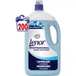 Balsam rufe Sea Breeze Lenor 4L 200 spalari