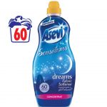 Balsam rufe Sensations Dream Asevi 1.5L 60 spalari