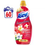 Balsam rufe Sensations Pasion Asevi 1.5L 60 spalari