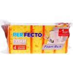 Bureti vase Foam Rich Perfecto 5 buc / set