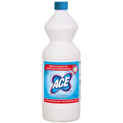 Clor inalbitor Classic Ace 1L