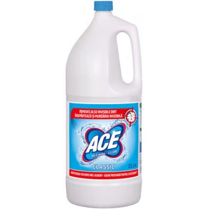 Clor inalbitor Classic Ace 2L