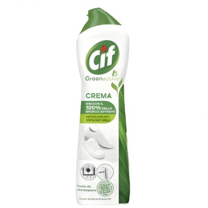 Crema de curatat Original Cif 750 ml