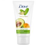 Crema hidratanta maini avocado Dove 75 ml