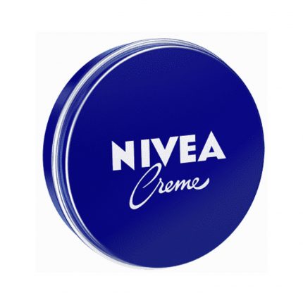 Crema hidratanta piele Nivea Creme 75 ml