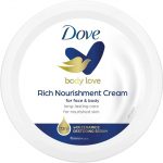 Crema hidratanta piele Rich Nourishment Dove 250 ml