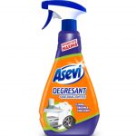 Degresant concentrat Asevi 750 ml