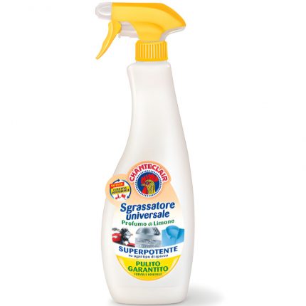 Degresant universal sgrassatore spray Lamaie Chanteclair 600 ml