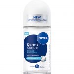 Deodorant antiperspirant rollon 72h Derma Control Defend Nivea 50 ml