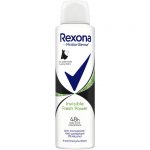 Deodorant antiperspirant spray 48h Invisible Fresh Power Rexona 150 ml