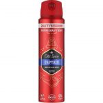 Deodorant antiperspirant Captain Old Spice 150 ml