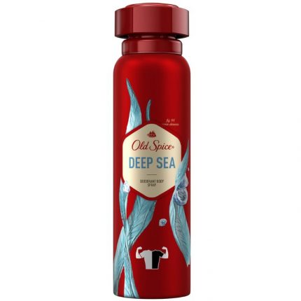 Deodorant antiperspirant Deep Sea Old Spice 150 ml