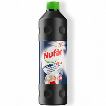 Detartrant clasic Nufar 1L