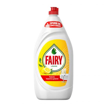Detergent de vase Lamaie Fairy 450 ml