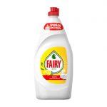 Detergent de vase Lamaie Fairy 750 ml