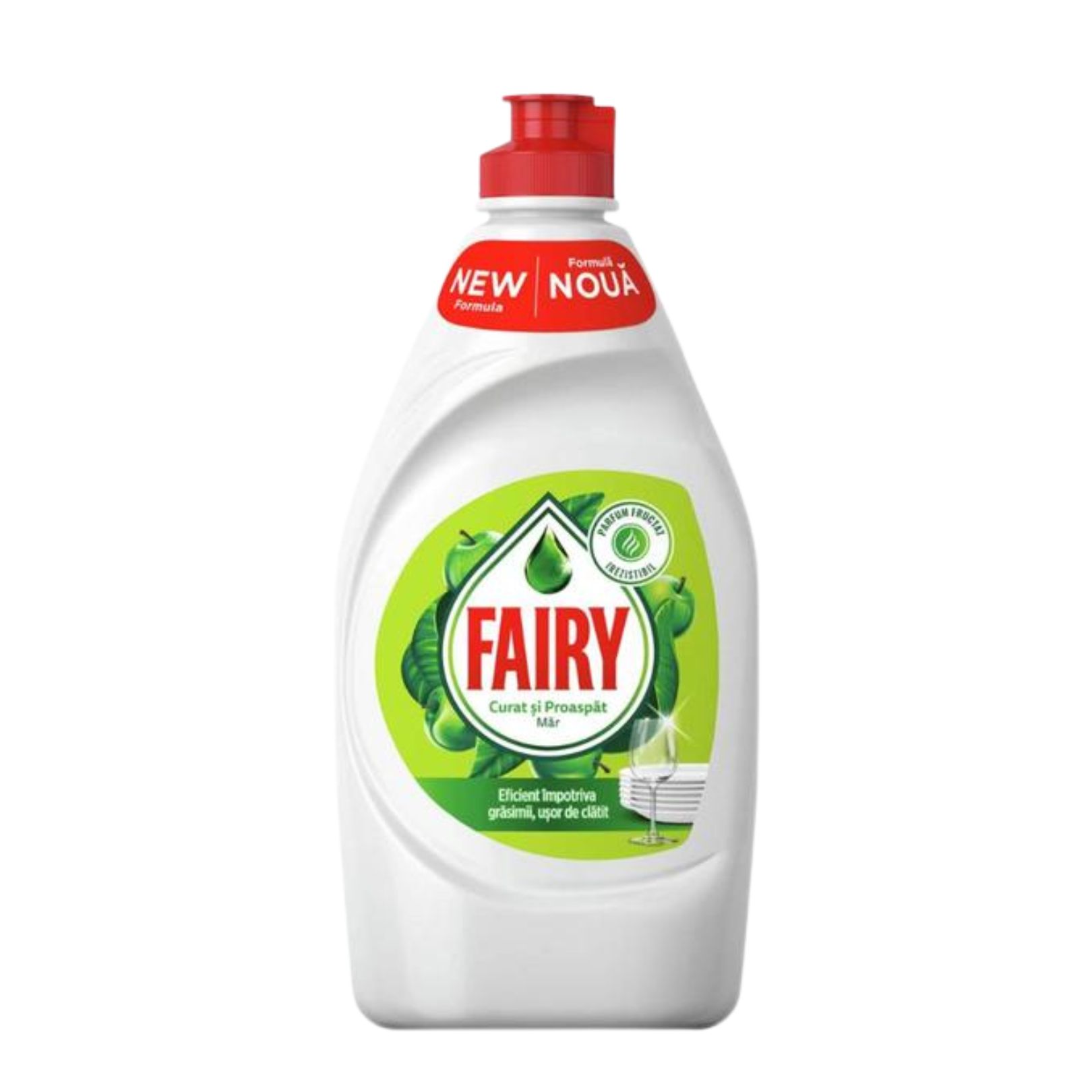 Detergent de vase Mar Fairy 450 ml Detergent de vase Mar Fairy 450 ml - imagine 1