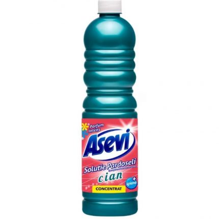 Detergent pardoseli Cian Asevi 1L