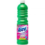 Detergent pardoseli Green Asevi 1L