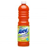 Detergent pardoseli Portocala Asevi 1L
