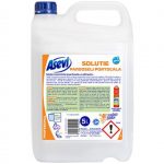 Detergent pardoseli Portocala Asevi 5L