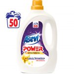 Detergent rufe lichid Luxury Sensations Asevi 2.5L 50 spalari