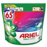 Detergent rufe capsule color Ariel 65 capsule / punga