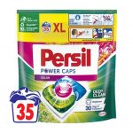 Detergent rufe capsule color Persil 35 spalari / punga5