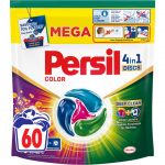 Detergent rufe capsule color Persil 60 spalari / punga