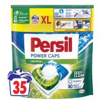 Detergent rufe capsule universal Persil 35 spalari / punga