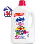Detergent rufe lichid Colors Asevi 2.376L 44 spalari