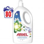Detergent rufe lichid prospetimea brizei Ariel 3.6 L 80 spalari
