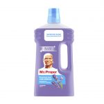 Detergent universal pentru suprafete Lavanda Mr Proper 1 L