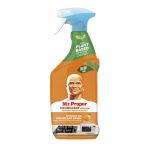 Detergent universal spray multisuprafete Mandarina Mr Proper 800 ml