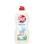 Detergent vase Aloe Vera Pur 450 ml