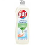 Detergent vase Aloe Vera Pur 750 ml