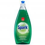 Detergent vase Castravete & Lamaie Spark Sano 500 ml