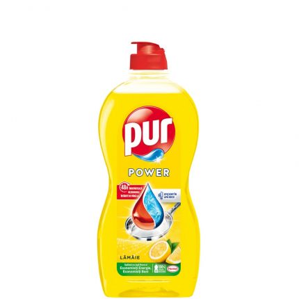 Detergent vase Lamaie Pur 450 ml